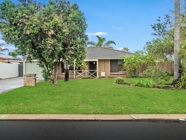 2 Pinjar Court, Waikiki WA 6169