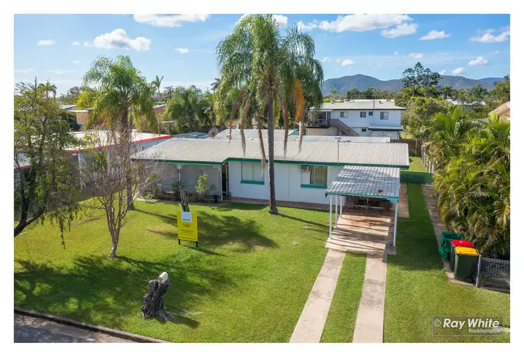 Main view of Homely house listing, 30 Cahill Street, Kawana QLD 4701