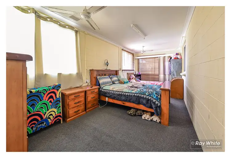 Fourth view of Homely house listing, 30 Cahill Street, Kawana QLD 4701