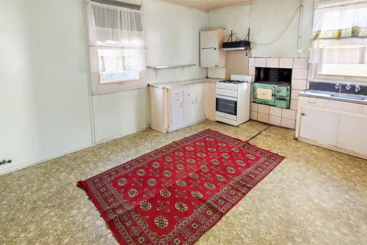 Fifth view of Homely house listing, 8 Milner Parade, Quirindi NSW 2343