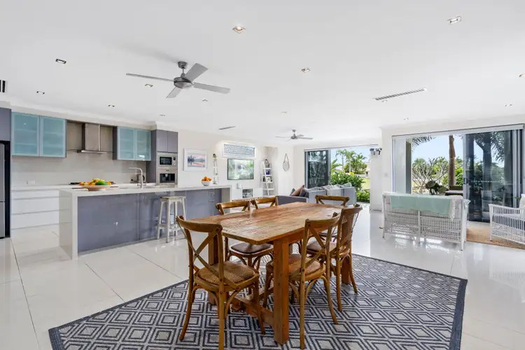 Fifth view of Homely house listing, 10 Marbella Drive, Benowa Waters QLD 4217