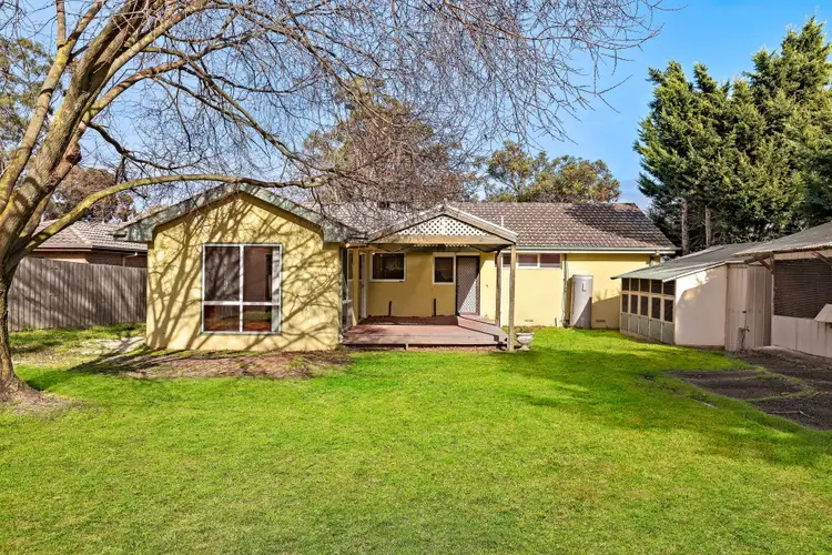 Second view of Homely house listing, 7 Bannons Lane, Yarrambat VIC 3091