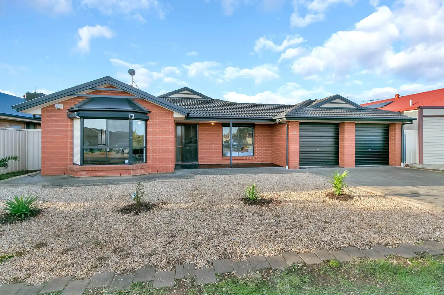 Main view of Homely house listing, 42 Peerless Road, Munno Para West SA 5115