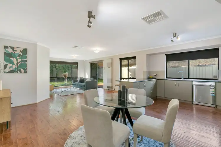 Second view of Homely house listing, 42 Peerless Road, Munno Para West SA 5115