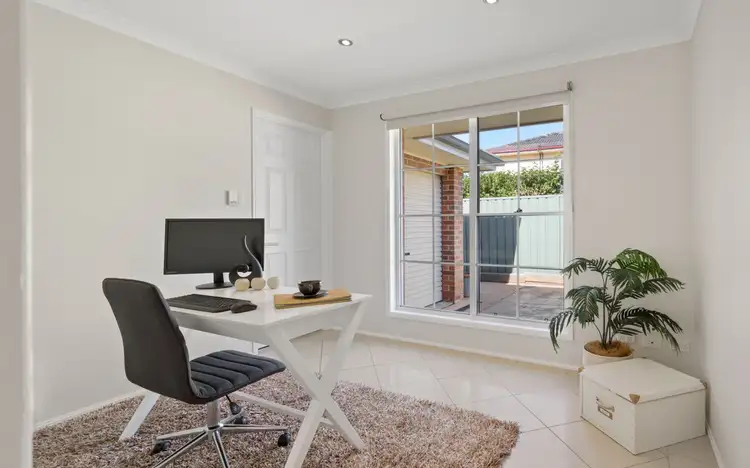 Third view of Homely house listing, 6 Gemalong Place, Glenmore Park NSW 2745