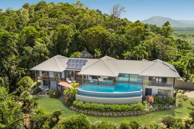 Second view of Homely house listing, 11/73 Explorer Dve., South Mission QLD 4852