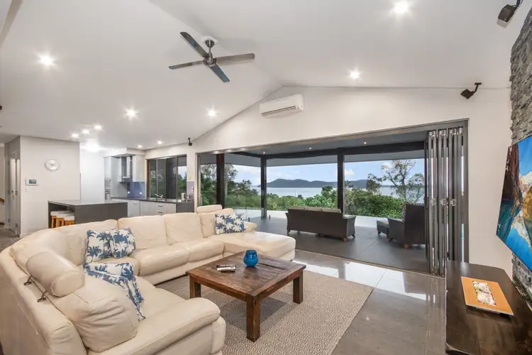 Fourth view of Homely house listing, 11/73 Explorer Dve., South Mission QLD 4852