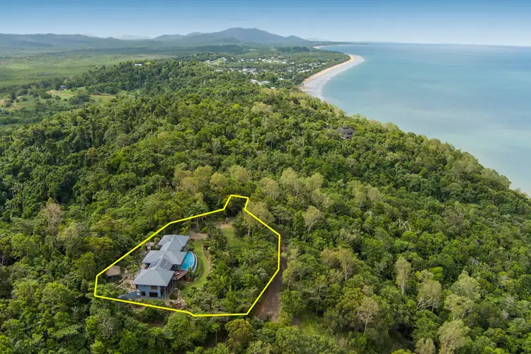 Fifth view of Homely house listing, 11/73 Explorer Dve., South Mission QLD 4852