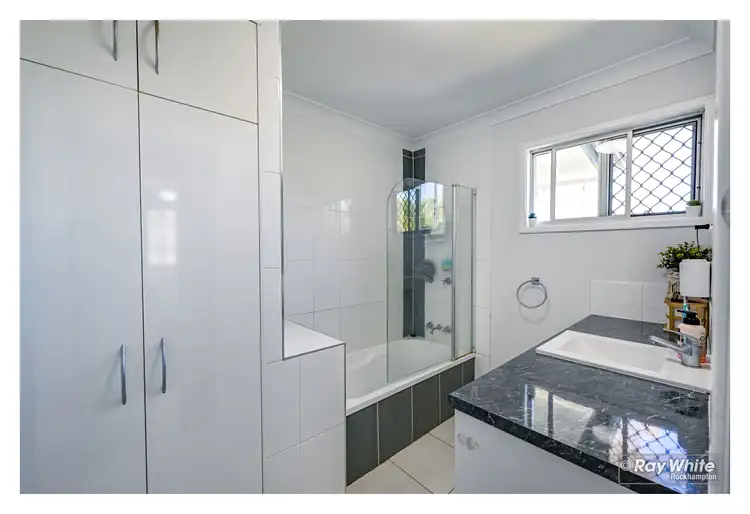 Third view of Homely house listing, 86 Menzies Street, Park Avenue QLD 4701