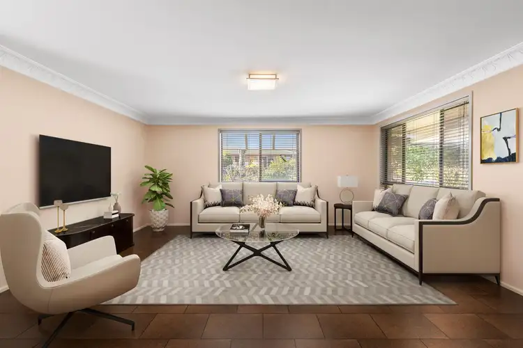 Second view of Homely house listing, 9 Damian Crescent, Kearneys Spring QLD 4350