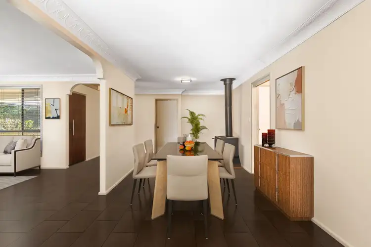 Third view of Homely house listing, 9 Damian Crescent, Kearneys Spring QLD 4350