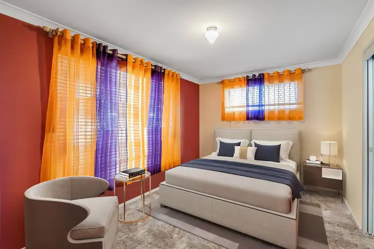 Fifth view of Homely house listing, 9 Damian Crescent, Kearneys Spring QLD 4350