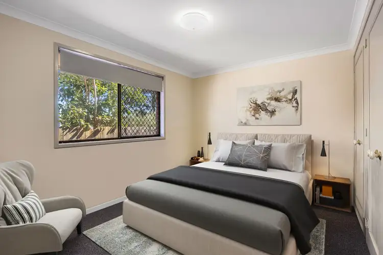 Sixth view of Homely house listing, 9 Damian Crescent, Kearneys Spring QLD 4350
