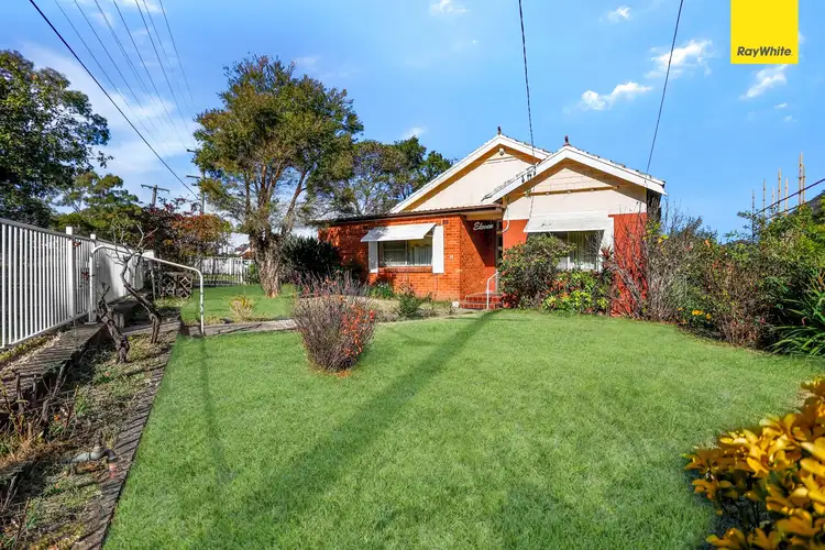 Third view of Homely house listing, 11 Trenton Road, Guildford NSW 2161