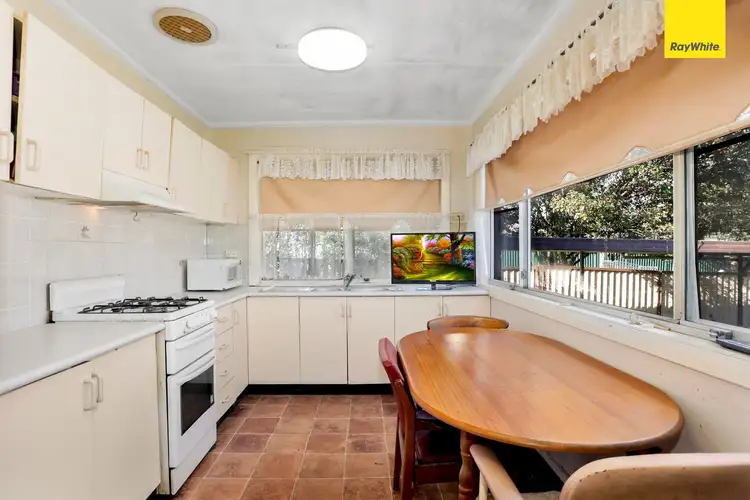 Fourth view of Homely house listing, 11 Trenton Road, Guildford NSW 2161