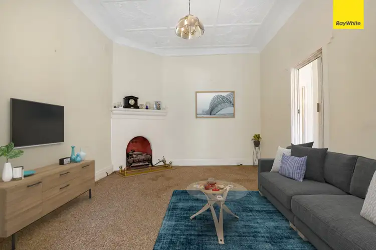 Sixth view of Homely house listing, 11 Trenton Road, Guildford NSW 2161