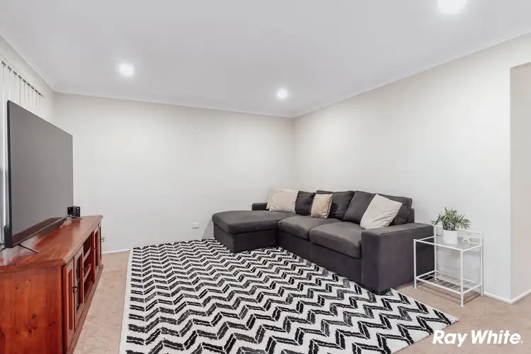 Third view of Homely house listing, 31 Sapphire Circuit, Quakers Hill NSW 2763