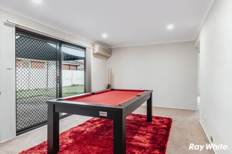 Fourth view of Homely house listing, 31 Sapphire Circuit, Quakers Hill NSW 2763
