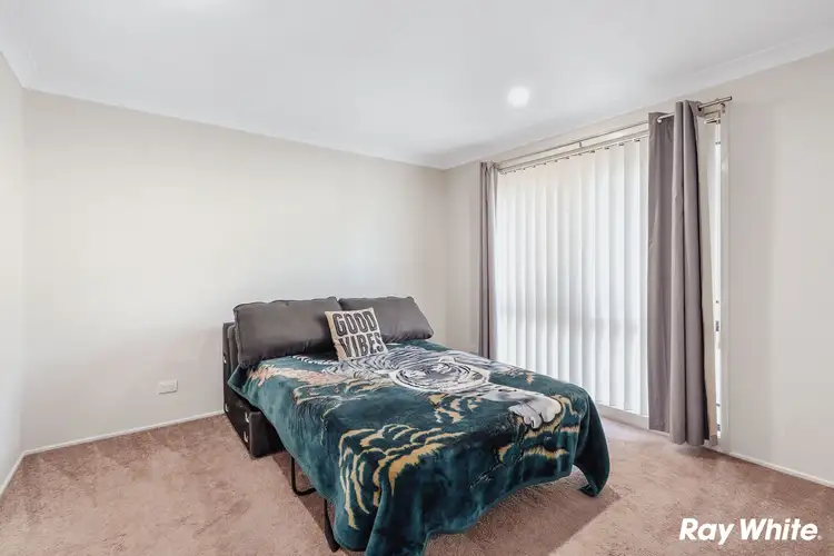 Fifth view of Homely house listing, 31 Sapphire Circuit, Quakers Hill NSW 2763