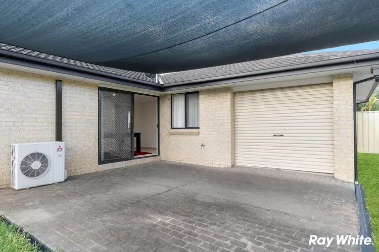 Seventh view of Homely house listing, 31 Sapphire Circuit, Quakers Hill NSW 2763