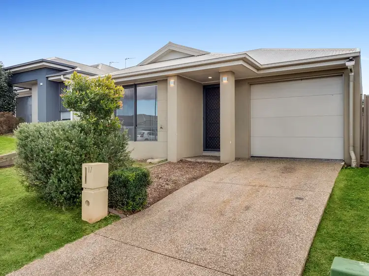 Main view of Homely house listing, 17 Minnett Street, Glenvale QLD 4350