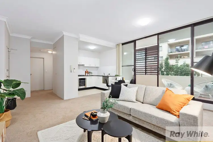 9A/7-9 Belgrave Street, Kogarah NSW 2217
