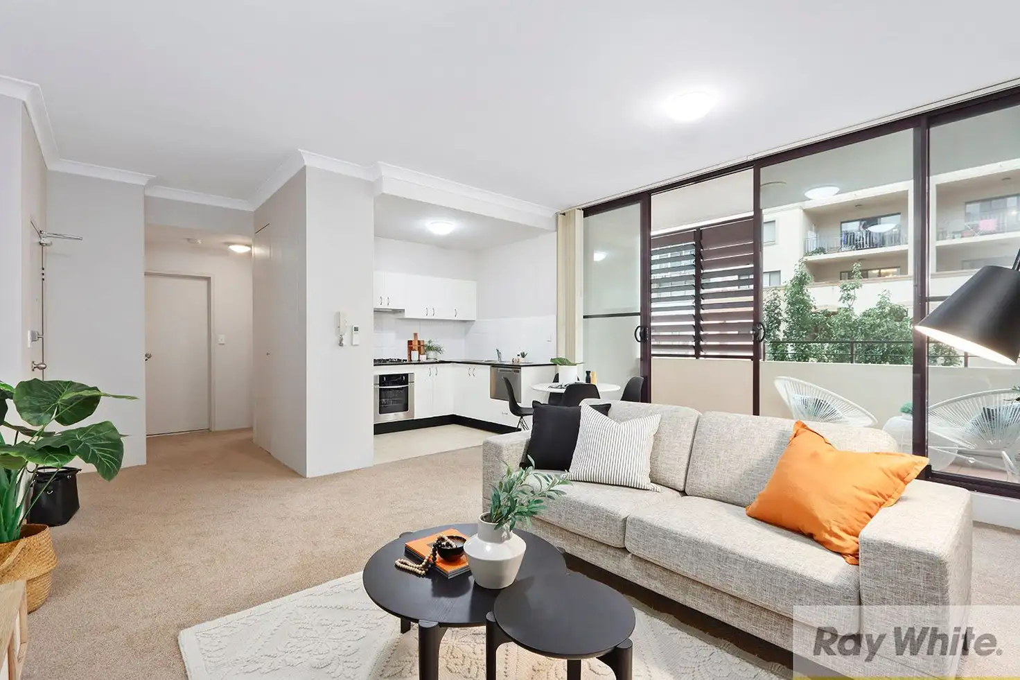 Main view of Homely unit listing, 9A/7-9 Belgrave Street, Kogarah NSW 2217