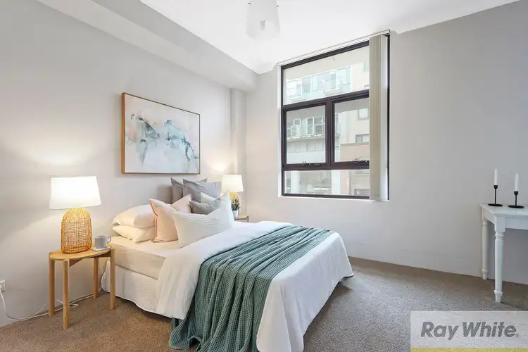 Fourth view of Homely unit listing, 9A/7-9 Belgrave Street, Kogarah NSW 2217