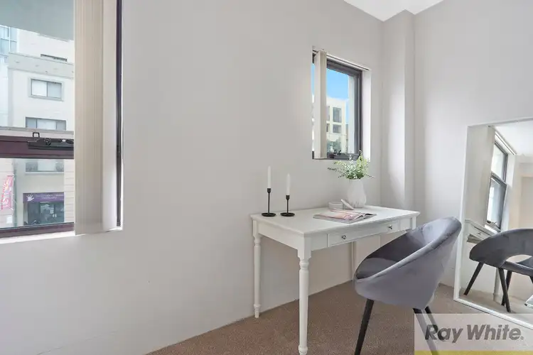 Fifth view of Homely unit listing, 9A/7-9 Belgrave Street, Kogarah NSW 2217