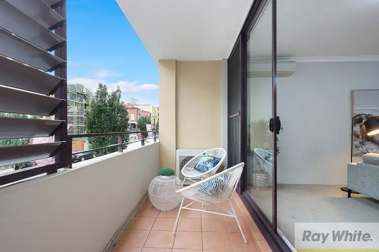 Seventh view of Homely unit listing, 9A/7-9 Belgrave Street, Kogarah NSW 2217