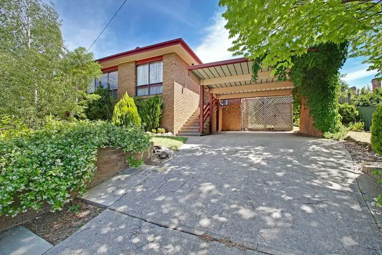 20 Fitzroy Street, Goulburn NSW 2580