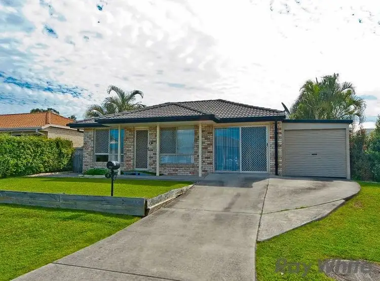 Main view of Homely house listing, 3 Paladin Place, Bald Hills QLD 4036