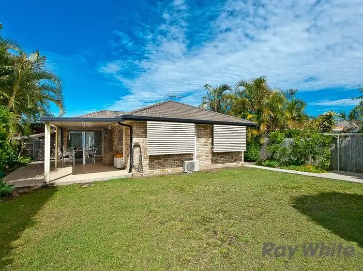 Second view of Homely house listing, 3 Paladin Place, Bald Hills QLD 4036