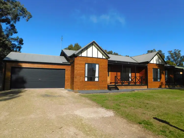 Main view of Homely house listing, 52 Albert Parade, Bordertown SA 5268