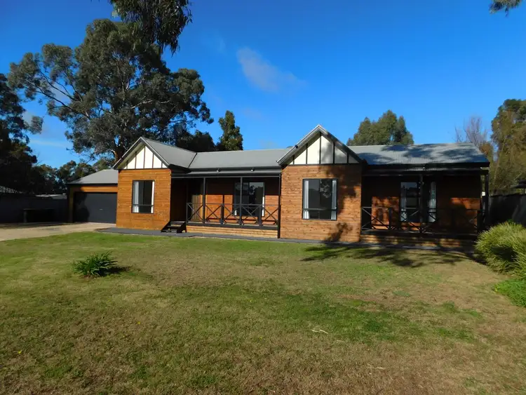 Second view of Homely house listing, 52 Albert Parade, Bordertown SA 5268