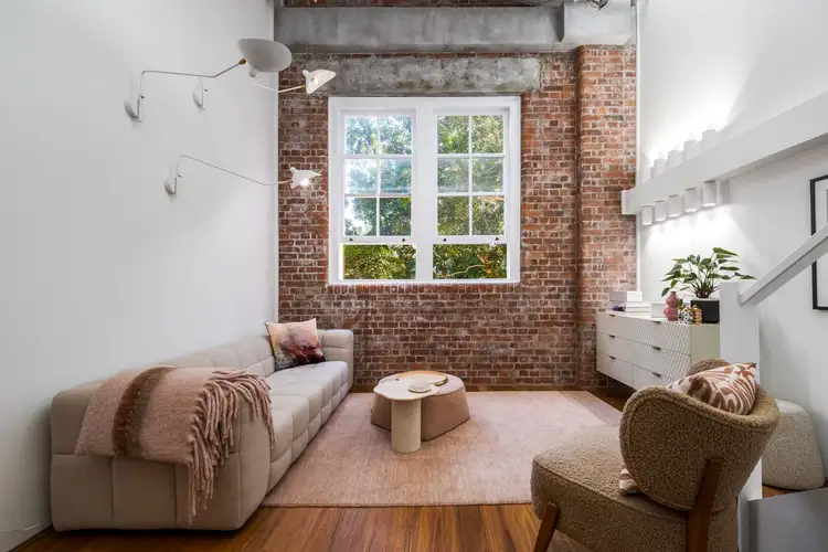 143/53 Vernon Terrace, Teneriffe QLD 4005