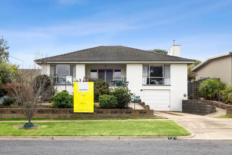 Main view of Homely house listing, 14 Dalton Street, Stawell VIC 3380
