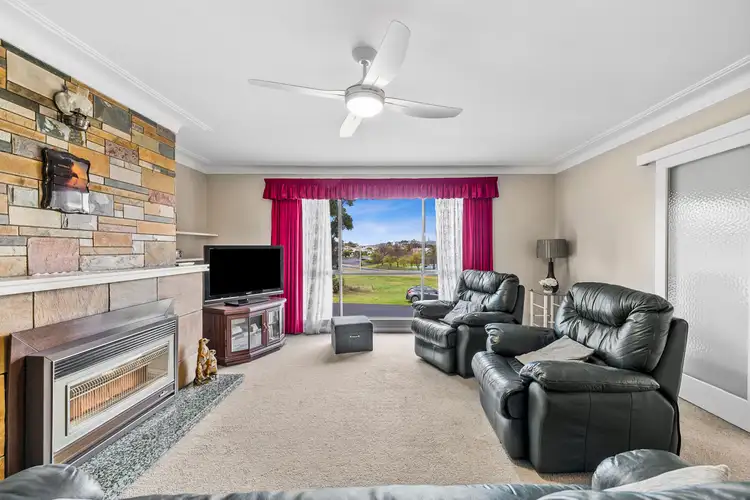 Third view of Homely house listing, 14 Dalton Street, Stawell VIC 3380