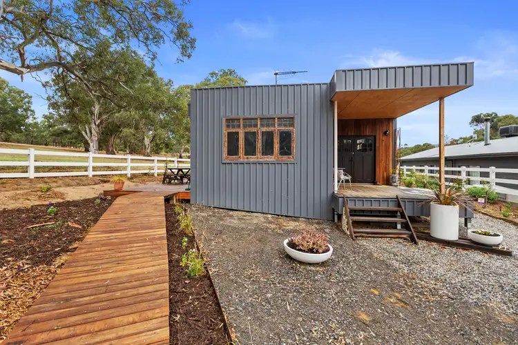 1307C Bull Creek Road, Ashbourne SA 5157