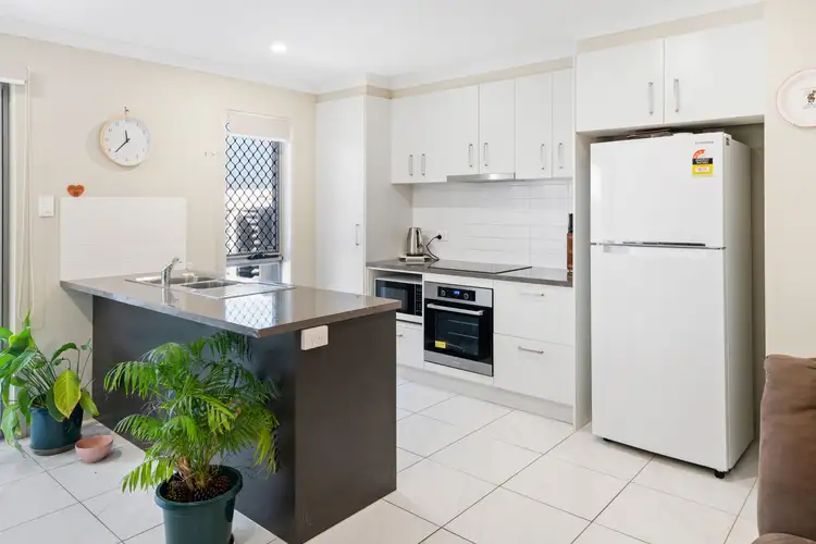 Third view of Homely house listing, 2/32 Denham Circuit, Willow Vale QLD 4209