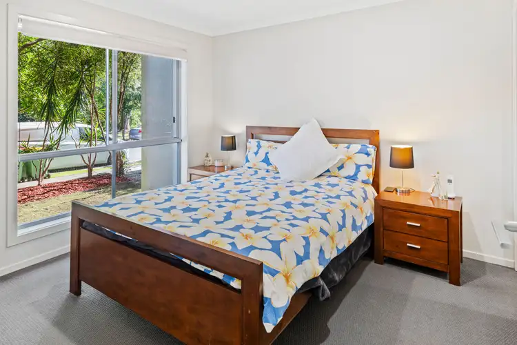 Fourth view of Homely house listing, 2/32 Denham Circuit, Willow Vale QLD 4209