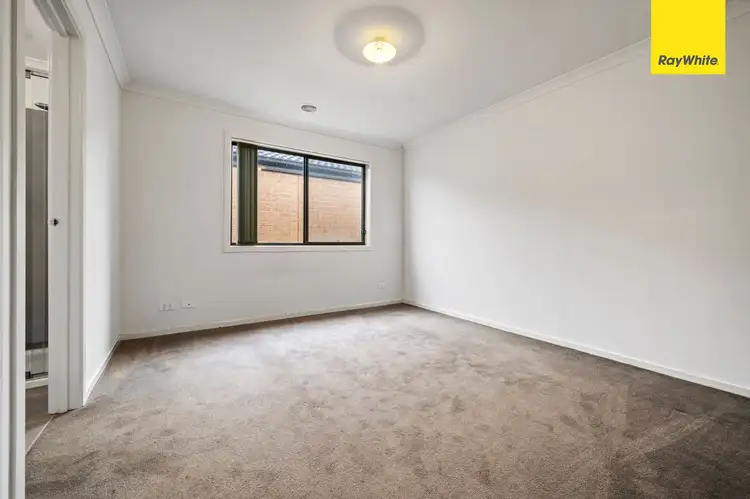 Fifth view of Homely house listing, 10 Augusta Way, Strathtulloh VIC 3338