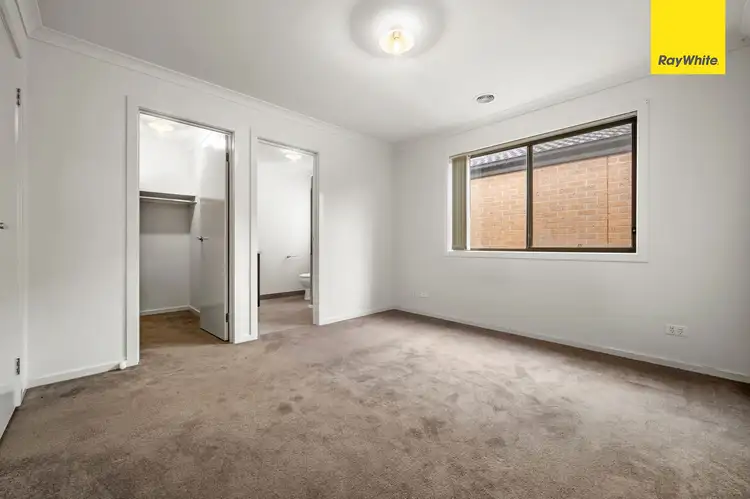 Sixth view of Homely house listing, 10 Augusta Way, Strathtulloh VIC 3338