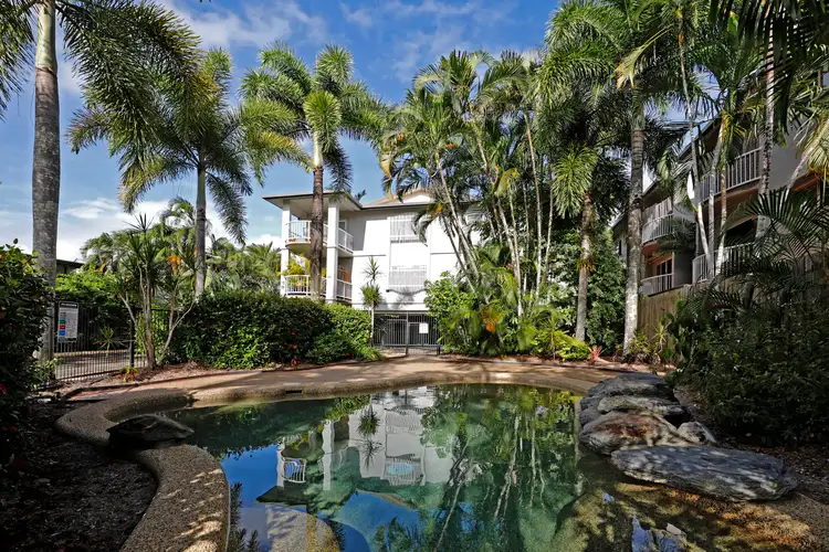 17/55 Minnie Street, Parramatta Park QLD 4870