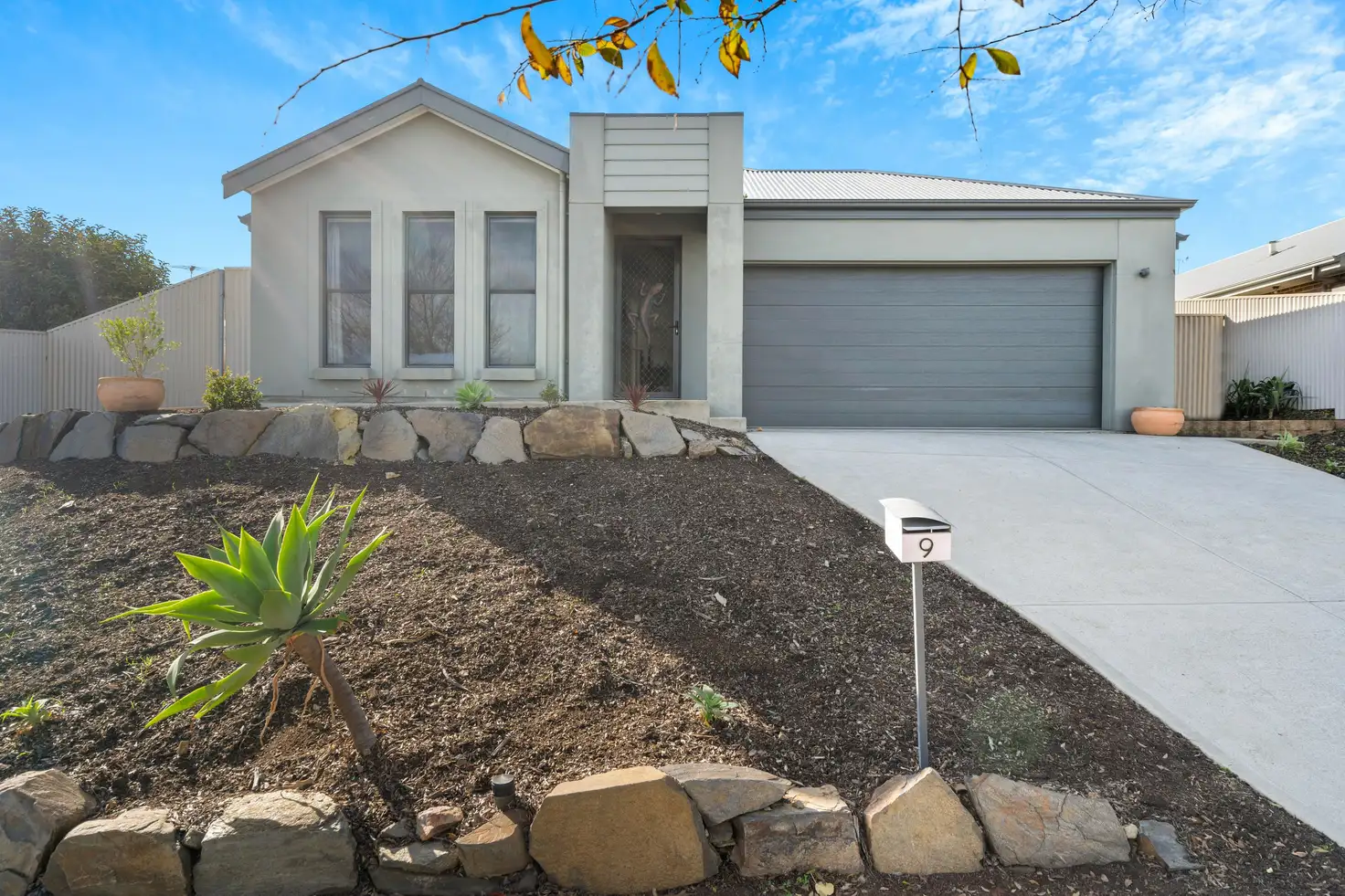 Main view of Homely house listing, 9 Jarrett, Strathalbyn SA 5255