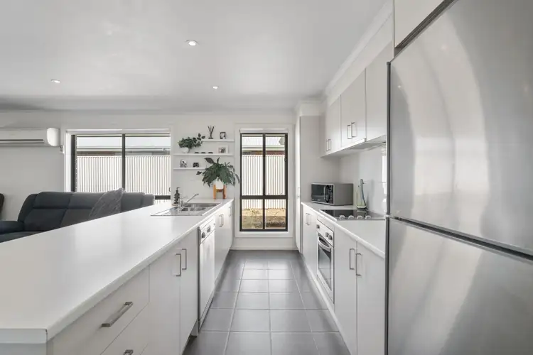 Second view of Homely house listing, 9 Jarrett, Strathalbyn SA 5255