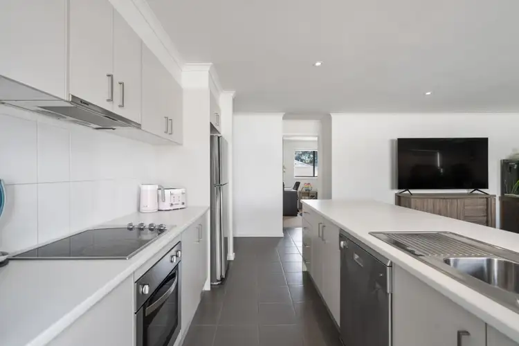 Third view of Homely house listing, 9 Jarrett, Strathalbyn SA 5255