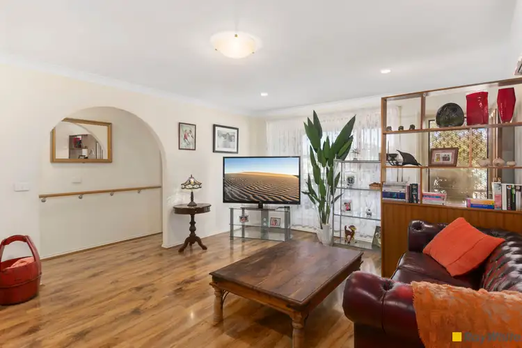 Second view of Homely unit listing, 1/13-15 Russell Street, Woonona NSW 2517