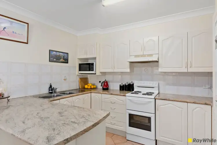 Third view of Homely unit listing, 1/13-15 Russell Street, Woonona NSW 2517