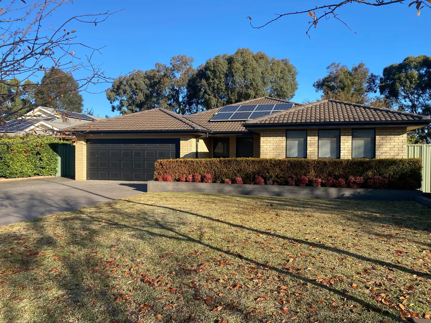 Main view of Homely house listing, 19 Namoi Crescent, Dubbo NSW 2830
